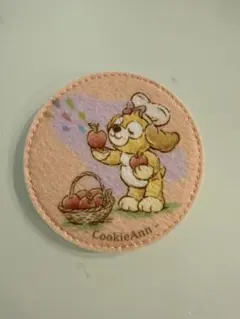 東京ディズニーシー　ケープコッドクックオフ　クッキーアン　スーベニアコースター