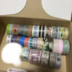 mt マスキングテープ 大量セット まとめ売り