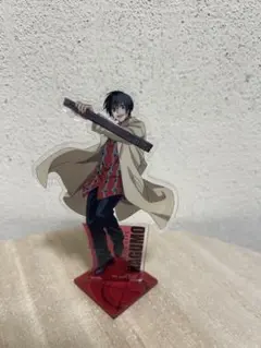 SAKAMOTO DAYS 一番くじ vol.2 I賞 アクスタ 南雲与市