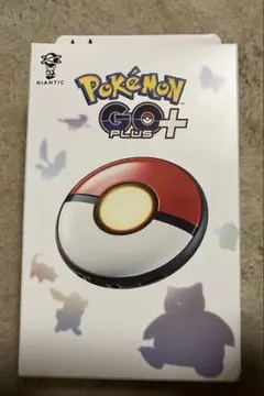 2026年最新】ポケモン go プラス 中古 品の人気アイテム - メルカリ