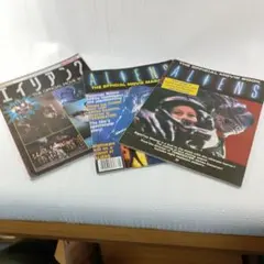 エイリアン2」ザ・テレビジョン臨時増刊（美品・1986年） - メルカリ