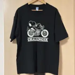 長瀬智也着 新品 M CHALLENGER SNOOPY TEE スヌーピー - メルカリ