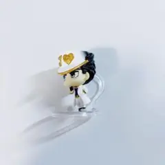 ジョジョの奇妙な冒険 RE-Collect 04 フィギュア　空条承太郎