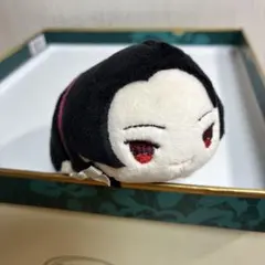 もちもちマスコット　刀剣乱舞　加州清光　新品