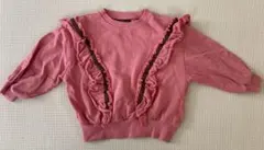 MARKEY'S BIG FIELD女の子110cm