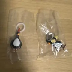 ウォレスとグルミット めじるしアクセサリー