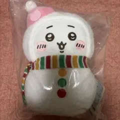 【新品未開封】ちいかわ　エニマイくじA賞　ぬいぐるみ 一番くじ