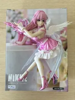 勝利の女神　NIKKE　ニケ　フィギュア　まとめ売り 2025年最新】勝利の女神ニケフィギュアの人気アイテム - メルカリ