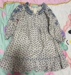 happyology ワンピース　4y