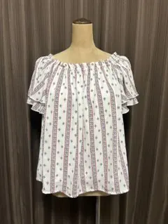 ingni トップス