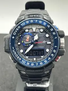 2026年最新】g-shock GWN-1000B ガルフマスターの人気アイテム - メルカリ