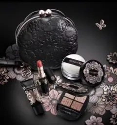 コスメデコルテクリスマスコフレ2025