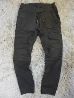 極美リップヴァンウィンクルパラシュートパンツ４黒incarnationユリウス U-SKE様専用リップヴァンウィンクルパラシュートパンツ4黒