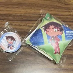 コナン　くら寿司コラボ