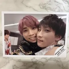 Johnny's ISLAND 2020 渡辺翔太 田中樹