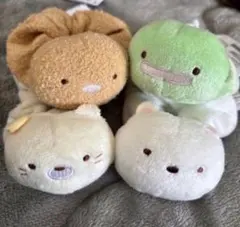 すみっコぐらし