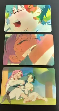 alienstage ティル トレカ スポーツ Passion ALIENSTAGE エイステ ティル カード スポーツ トレカ Passion - メルカリ