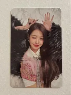 2025年最新】ive special ウォニョンの人気アイテム - メルカリ