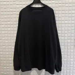 RHC Ron Herman Basic Long Sleeve Tee Mのサムネイル
