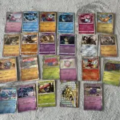 る*読様 キラカードまとめ売り モンボ xy アローラ