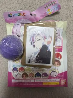 不破湊 びっくらたまご つむまる