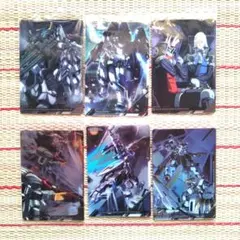 ガンダム イタジャガ ガンダムW トールギスⅢ オルフェンズ R