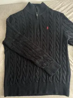 POLO RALPH LAUREN ニット