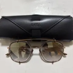 DITA TALON TWO チタンミラーサングラスのサムネイル