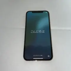 Apple iPhone 12 Pro ゴールド 本体