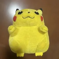 ポケモン ピカチュウ