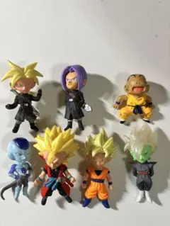 2026年最新】ドラゴンボールudmまとめ売りの人気アイテム - メルカリ