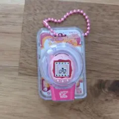 たまごっち おかしなたまごボーロっち3 フリルぴんく