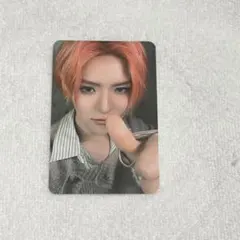 treasure ヨシ　トレカ　Pleasure MD