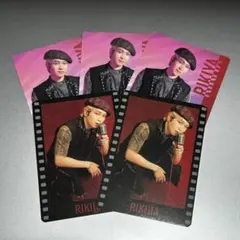 BALLISTIK BOYZ 奥田力也 フォトカセット