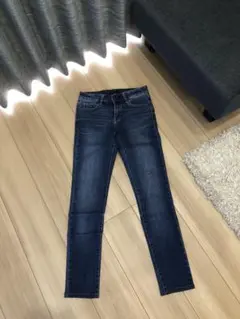 UNIQLO ユニクロ デニム【極上品】