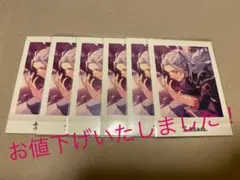 あんスタ ぱしゃこれ　乱凪砂