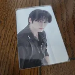 Stray Kids　スキズ　Galaxy　トレカ　リノ