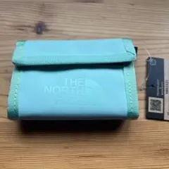 【THE NORTH FACE】新色BCワレットミニコインケース NM82320