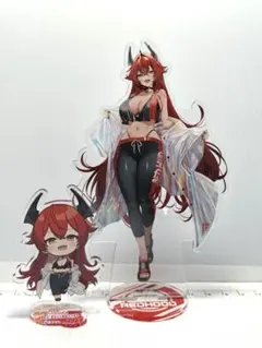 gigo キャラクターグッズ