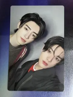 ENHYPEN 宵 味の素スタジアム記念盤