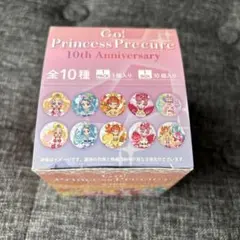 ハートキャッチプリキュア 15周年 缶バッジ 未開封 - メルカリ