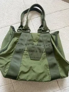 MARC BY MARC JACOBS STANDARD SUPPLY トート