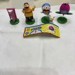 レア！ドラえもん チョコエッグ フィギュア