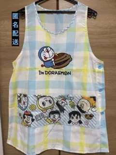 エプロン ドラえもんのサムネイル