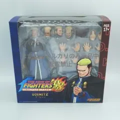 正規品 ストームコレクティブルズ 上海WF限定 草薙京 KOF98 - メルカリ