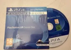 ps4 vrソフト