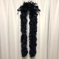 ターキーマラボー　ブラック　180cm