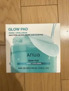Anua PDRN 100 Hyaluronic Acid Glow Padのサムネイル