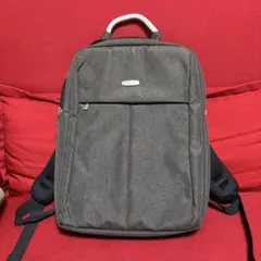 PCバッグ リュック 男女兼用 PC・タブレット収納