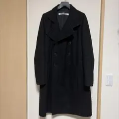 2026年最新】DIRK BIKKEMBERGS メンズ ピーコート・ウールコートの人気